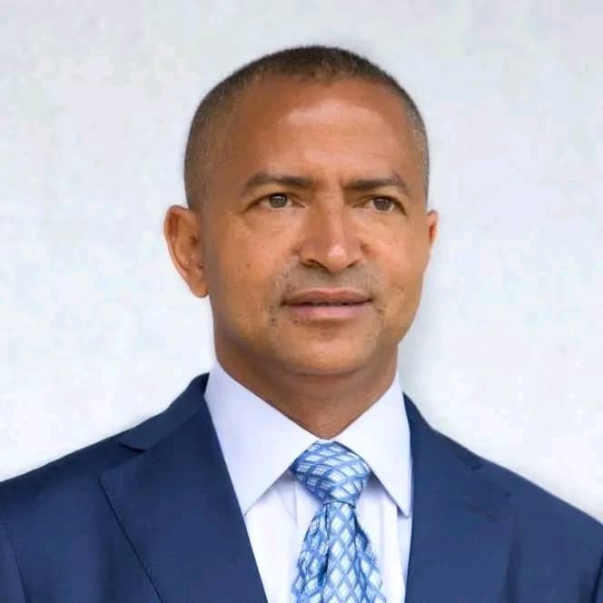 La candidature de l’opposant Moïse Katumbi enfin déposée à la CENI.