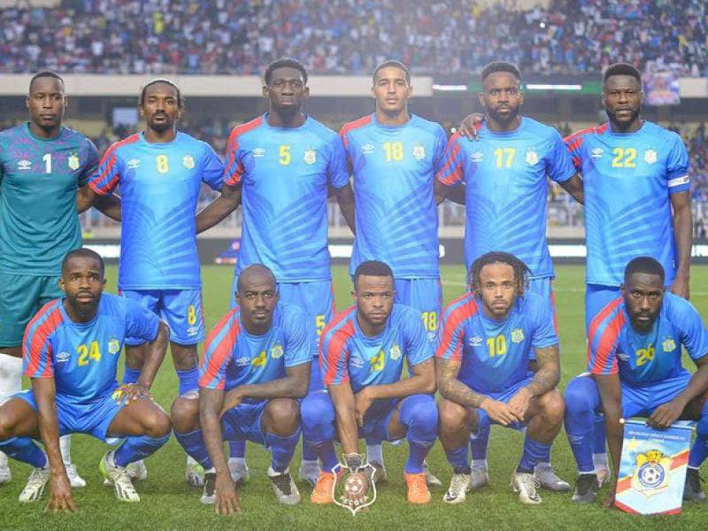 Deuxième journée de la CAN 2023: La RDC défie le Maroc à San Pedro.