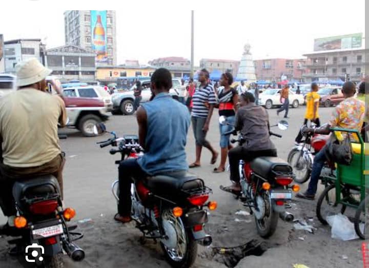 Mbuji-Mayi : sans motos, aucune activité ne peut bien tourner dans la Ville.