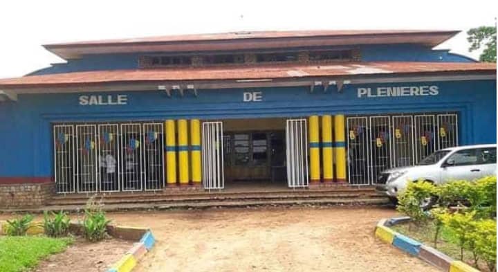 Kasaï Oriental : L&rsquo;Assemblée provinciale sans visibilité numérique, une situation qui interpelle