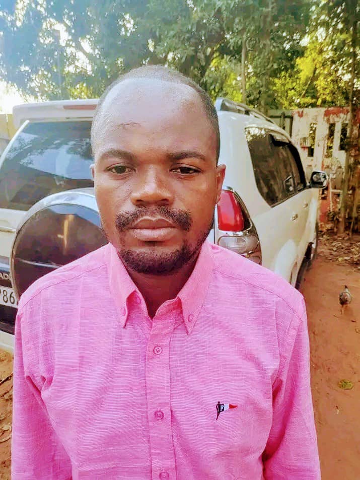 Mbujimayi: L&rsquo;auditorat militaire du Kasaï Oriental sollicite la levée des immunités du député Provincial Trésor Kabundi.