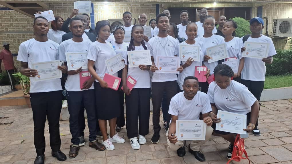 Mbuji-Mayi : Radio Okapi renforce les capacités des journalistes communautaires face à la désinformation