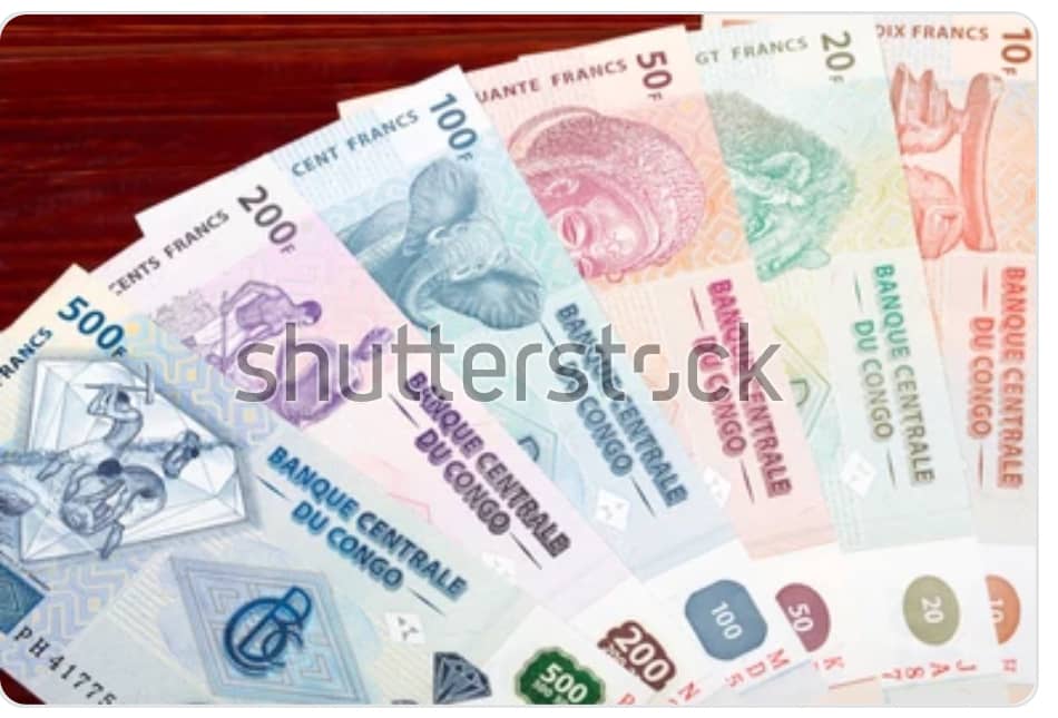 Mbujimayi : Le franc congolais se renforce, mais les prix restent élevés