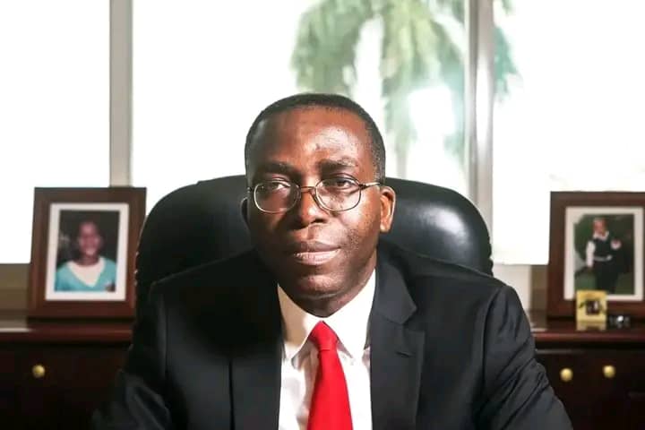 Le gouvernement frappe : Le parti LGD de Matata Ponyo suspendu.