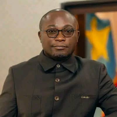 RDC : Bienvenu Lambo nommé conseiller spécial en communication à la Présidence