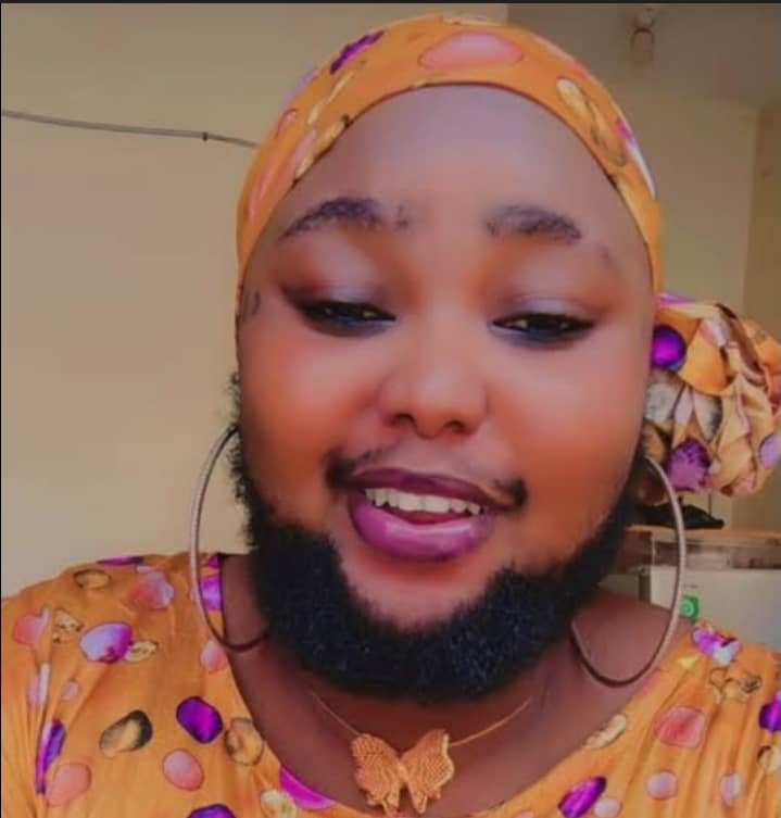 La barbe chez la femme : un phénomène naturel, pas de la sorcellerie