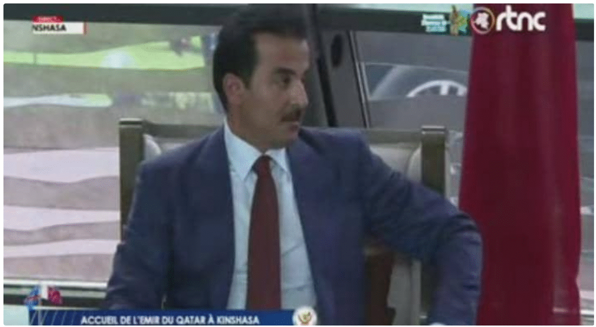 Le Qatar à Kinshasa : une visite qui pourrait changer la donne économique de la RDC