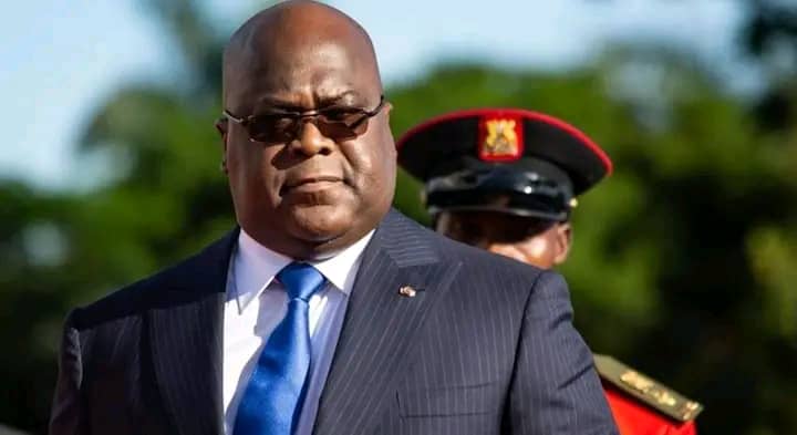 Coup de tonnerre politique : Le gouvernement suspend les activités de plusieurs partis d’opposition liés à la Déclaration de Nairobi