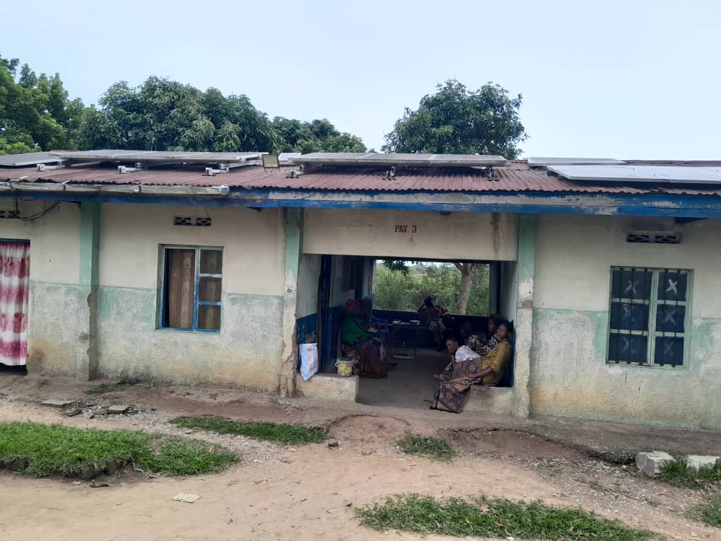 *Kasaï Oriental : l’état des lieux des infrastructures de santé laisse à désirer dans les Zones de Santé* (Ministre Provincial de la Santé)