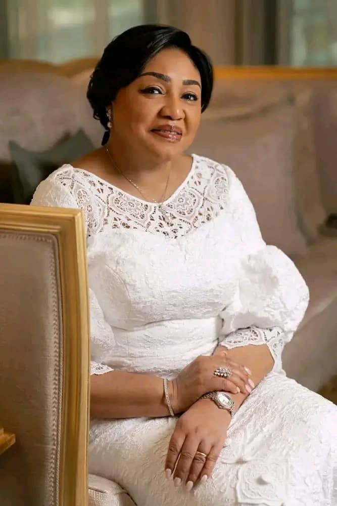 Washington : Denise Nyakeru Tshisekedi échappe à une tentative d&rsquo;assassinat