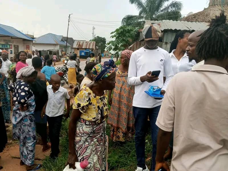 Mbujimayi : Encore un cas présumé d&rsquo;avortement clandestin découvert près de l&rsquo;hôpital Bonzola