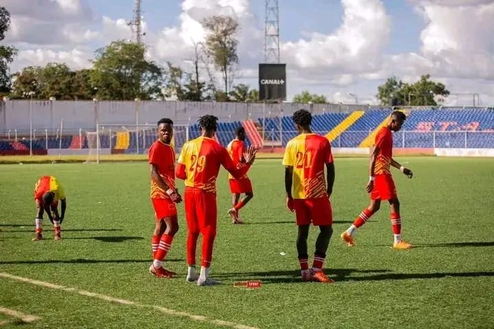 illicoCash Ligue 1 : Sanga Balende laisse ses plumes à Kalemie et devra réagir dimanche 